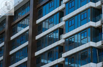 Apartment - 3 Bedrooms - 2 Bathrooms for sale in Marriott Residence Heliopolis - Almazah - Heliopolis - Masr El Gedida - Cairo