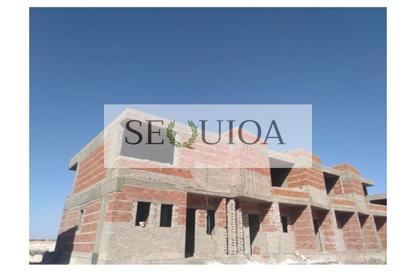 Villa - 4 Bedrooms - 5 Bathrooms for sale in Azha North - Ras Al Hekma - North Coast Villa - 4 Bedrooms - 5 Bathrooms for sale in Azha North - Ras Al Hekma - North Coast