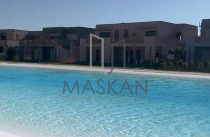 Townhouse - 3 Bedrooms - 3 Bathrooms for sale in Playa Resort - Sidi Abdel Rahman - North Coast