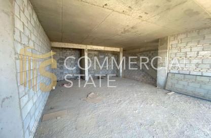 Office Space - Studio - 1 Bathroom for rent in Heartwork - The 5th Settlement - New Cairo City - Cairo