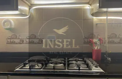 شقة - 1 حمام للايجار في حى جنوب الاكايمية - مدينة القاهرة الجديدة - القاهرة