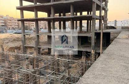 Shop - Studio - 1 Bathroom for sale in Shadows - 26th of July Corridor - 6 October City - Giza