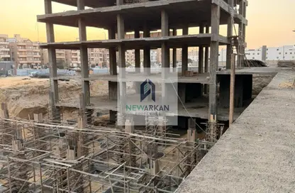 Shop - Studio - 1 Bathroom for sale in Shadows - 26th of July Corridor - 6 October City - Giza Shop - Studio - 1 Bathroom for sale in Shadows - 26th of July Corridor - 6 October City - Giza