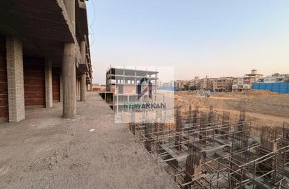 Shop - Studio - 1 Bathroom for sale in Shadows - 26th of July Corridor - 6 October City - Giza