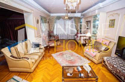 Duplex - 3 - 3 for sale in Mohamed Bahaa Al Din Al Ghouri St. - Smouha - Hay Sharq - Alexandria Duplex - 3 - 3 for sale in Mohamed Bahaa Al Din Al Ghouri St. - Smouha - Hay Sharq - Alexandria