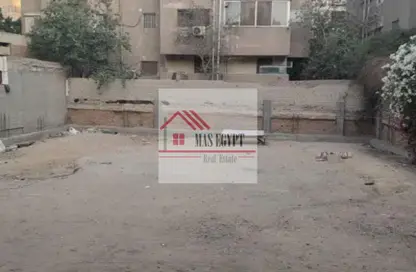 قطعة أرض - استوديو للبيع في الدقي - الجيزة