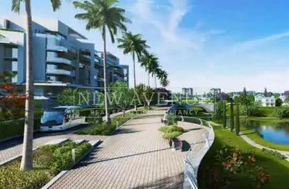 iVilla - 3 Bedrooms - 3 Bathrooms for sale in Mountain View iCity - 5th Settlement Compounds - The 5th Settlement - New Cairo City - Cairo iVilla - 3 Bedrooms - 3 Bathrooms for sale in Mountain View iCity - 5th Settlement Compounds - The 5th Settlement - New Cairo City - Cairo