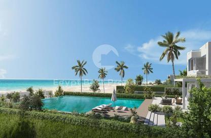 Villa - 4 Bedrooms - 6 Bathrooms for sale in Mountain View - Ras Al Hekma - North Coast