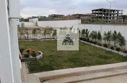 Twin House - 3 Bedrooms - 3 Bathrooms for rent in Mountain View iCity - 5th Settlement Compounds - The 5th Settlement - New Cairo City - Cairo Twin House - 3 Bedrooms - 3 Bathrooms for rent in Mountain View iCity - 5th Settlement Compounds - The 5th Settlement - New Cairo City - Cairo