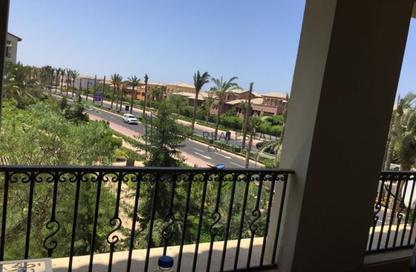 Chalet - 2 Bedrooms - 2 Bathrooms for sale in Marassi - Sidi Abdel Rahman - North Coast