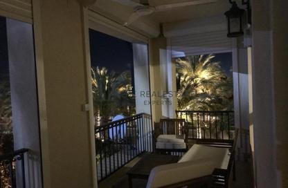 Chalet - 2 Bedrooms - 2 Bathrooms for sale in Marassi - Sidi Abdel Rahman - North Coast