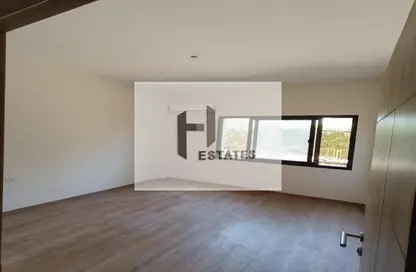 Apartment - 3 Bedrooms - 3 Bathrooms for rent in Moon Residences - Fifth Square - The 5th Settlement - New Cairo City - Cairo