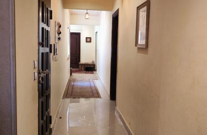 Apartment - 3 Bedrooms - 3 Bathrooms for rent in El Narges Buildings - Al Narges - New Cairo City - Cairo