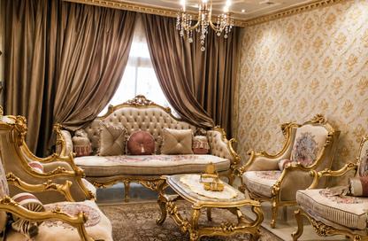 شقة - 3 غرف نوم - 3 حمامات للايجار في عمارات النرجس - النرجس - مدينة القاهرة الجديدة - القاهرة شقة - 3 غرف نوم - 3 حمامات للايجار في عمارات النرجس - النرجس - مدينة القاهرة الجديدة - القاهرة