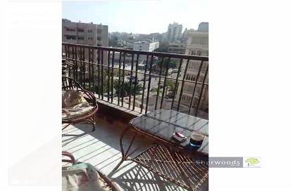 Office Space - Studio - 2 Bathrooms for sale in Al Merghany St. - Ard El Golf - Heliopolis - Masr El Gedida - Cairo Office Space - Studio - 2 Bathrooms for sale in Al Merghany St. - Ard El Golf - Heliopolis - Masr El Gedida - Cairo
