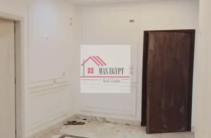 شقة - 2 غرف نوم - 1 حمام للبيع في المهندسين - الجيزة