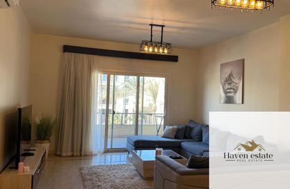 Apartment - 3 Bedrooms - 3 Bathrooms for rent in Mivida - 5th Settlement Compounds - The 5th Settlement - New Cairo City - Cairo