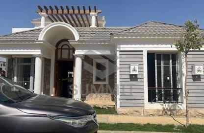 Villa - 4 - 4 for sale in Mountain View iCity - 5th Settlement Compounds - The 5th Settlement - New Cairo City - Cairo Villa - 4 - 4 for sale in Mountain View iCity - 5th Settlement Compounds - The 5th Settlement - New Cairo City - Cairo