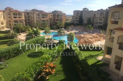 Chalet - 3 Bedrooms - 2 Bathrooms for sale in Stella Marina - Al Alamein - North Coast Chalet - 3 Bedrooms - 2 Bathrooms for sale in Stella Marina - Al Alamein - North Coast