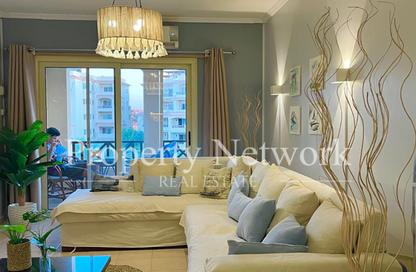 Chalet - 3 Bedrooms - 2 Bathrooms for sale in Stella Marina - Al Alamein - North Coast