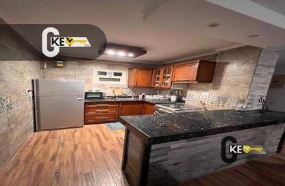 Apartment - 2 Bedrooms - 1 Bathroom for rent in Youssef Al Sebaey St. - Rehab City First Phase - Al Rehab - New Cairo City - Cairo Apartment - 2 Bedrooms - 1 Bathroom for rent in Youssef Al Sebaey St. - Rehab City First Phase - Al Rehab - New Cairo City - Cairo