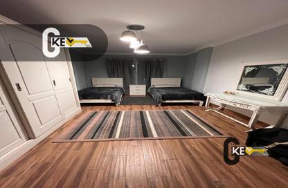 Apartment - 2 Bedrooms - 1 Bathroom for rent in Youssef Al Sebaey St. - Rehab City First Phase - Al Rehab - New Cairo City - Cairo Apartment - 2 Bedrooms - 1 Bathroom for rent in Youssef Al Sebaey St. - Rehab City First Phase - Al Rehab - New Cairo City - Cairo