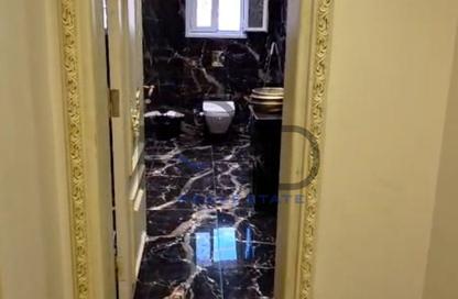 Apartment - 3 Bedrooms - 3 Bathrooms for sale in Beram Al Tunsi St. - Al Narges 1 - Al Narges - New Cairo City - Cairo