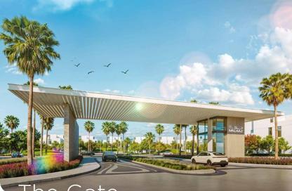 Villa - 7+ Bedrooms - 5 Bathrooms for sale in Smouha - Hay Sharq - Alexandria