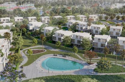 Villa - 7+ Bedrooms - 5 Bathrooms for sale in Smouha - Hay Sharq - Alexandria