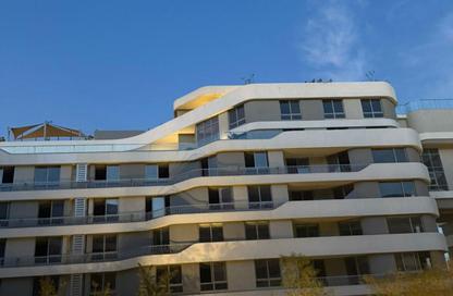Apartment - 3 Bedrooms - 3 Bathrooms for sale in Bloomfields - Mostakbal City Compounds - Mostakbal City - Future City - Cairo Apartment - 3 Bedrooms - 3 Bathrooms for sale in Bloomfields - Mostakbal City Compounds - Mostakbal City - Future City - Cairo