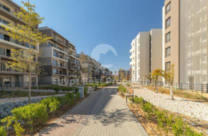 شقة - غرفة نوم - 1 حمام للبيع في بالم هيلز نيو كايرو - كمبوندات التجمع الخامس - التجمع الخامس - مدينة القاهرة الجديدة - القاهرة