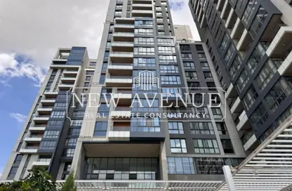 شقة - 3 غرف نوم - 3 حمامات للبيع في ايون - كمبوندات 6 أكتوبر - مدينة 6 أكتوبر - الجيزة