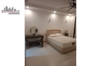 Townhouse - 4 Bedrooms - 5 Bathrooms for rent in Westown - Sheikh Zayed Compounds - Sheikh Zayed City - Giza