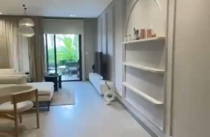 شقة - 3 - 3 للبيع في بيفرلي هيلز - كمبوندات الشيخ زايد - الشيخ زايد - الجيزة