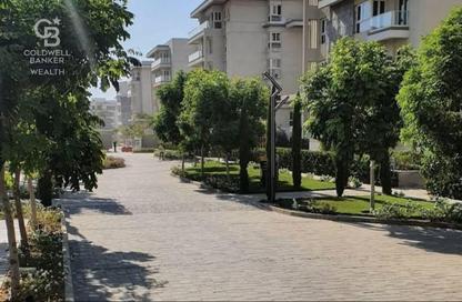 Apartment - 3 Bedrooms - 3 Bathrooms for sale in Mountain View iCity - 5th Settlement Compounds - The 5th Settlement - New Cairo City - Cairo
