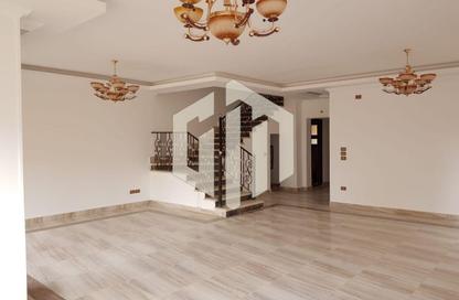 Villa - 4 Bedrooms - 4 Bathrooms for rent in Mivida - 5th Settlement Compounds - The 5th Settlement - New Cairo City - Cairo