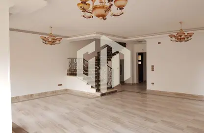 فيلا - 4 غرف نوم - 4 حمامات للايجار في ميفيدا - كمبوندات التجمع الخامس - التجمع الخامس - مدينة القاهرة الجديدة - القاهرة