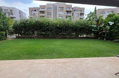 Apartment - 3 Bedrooms - 3 Bathrooms for sale in Village Gardens Katameya - 5th Settlement Compounds - The 5th Settlement - New Cairo City - Cairo