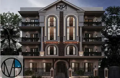 شقة - 3 غرف نوم - 3 حمامات للبيع في بيت الوطن - التجمع الخامس - مدينة القاهرة الجديدة - القاهرة