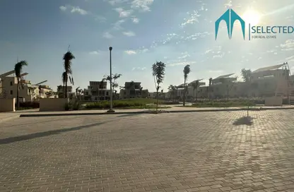 منزل مزدوج - 3 غرف نوم - 3 حمامات للبيع في فاي سوديك - مدينة زايد الجديدة - الشيخ زايد - الجيزة