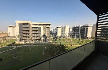 Apartment - 3 - 3 for sale in B15 - Madinaty - Cairo
