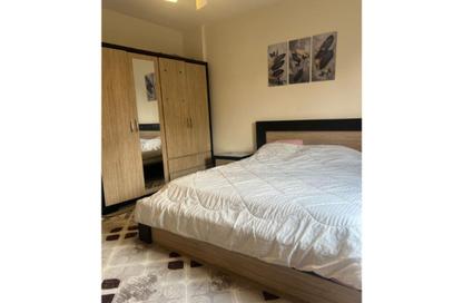 Apartment - 3 Bedrooms - 3 Bathrooms for rent in El Rehab Extension - Al Rehab - New Cairo City - Cairo