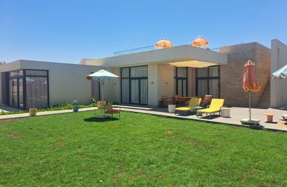 Townhouse - 3 Bedrooms - 4 Bathrooms for sale in June - Ras Al Hekma - North Coast