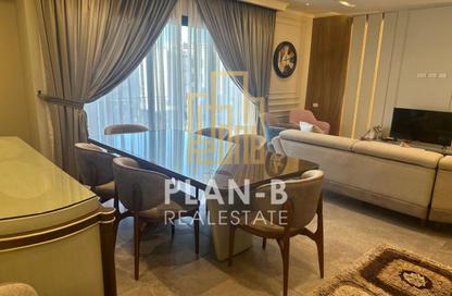 Apartment - 2 - 3 for rent in Six West - Beverly Hills - Sheikh Zayed Compounds - Sheikh Zayed City - Giza