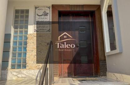 Villa - 4 Bedrooms - 3 Bathrooms for rent in Yasmine District - 14th District - Sheikh Zayed City - Giza