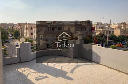 Villa - 4 Bedrooms - 3 Bathrooms for rent in Yasmine District - 14th District - Sheikh Zayed City - Giza Villa - 4 Bedrooms - 3 Bathrooms for rent in Yasmine District - 14th District - Sheikh Zayed City - Giza
