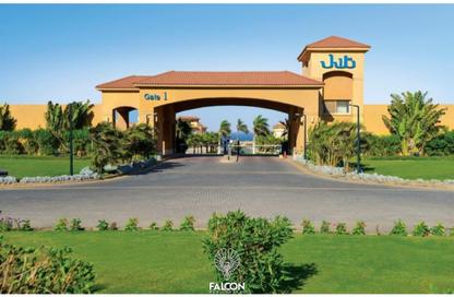 Chalet - 3 Bedrooms - 2 Bathrooms for sale in Telal Al Sokhna - Al Ain Al Sokhna - Suez Chalet - 3 Bedrooms - 2 Bathrooms for sale in Telal Al Sokhna - Al Ain Al Sokhna - Suez