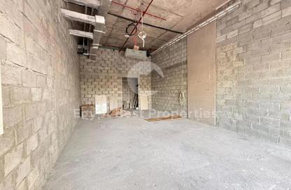 Shop - Studio - 2 Bathrooms for rent in South Teseen St. - The 5th Settlement - New Cairo City - Cairo