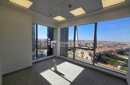 Office Space - Studio - 1 for rent in Three Sixty - 5th Settlement Compounds - The 5th Settlement - New Cairo City - Cairo