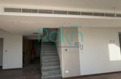 Apartment - 3 Bedrooms - 4 Bathrooms for sale in Canal Walk - 205 - 26th of July Corridor - Sheikh Zayed City - Giza